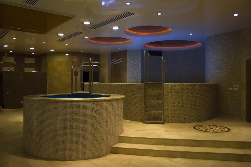 Victoria Olimp Hotel & Business Centre Minsk Over view