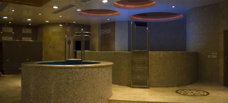 明斯克维多利亚奥林普酒店及商务中心(Victoria Olimp Hotel & Business Centre Minsk)图片