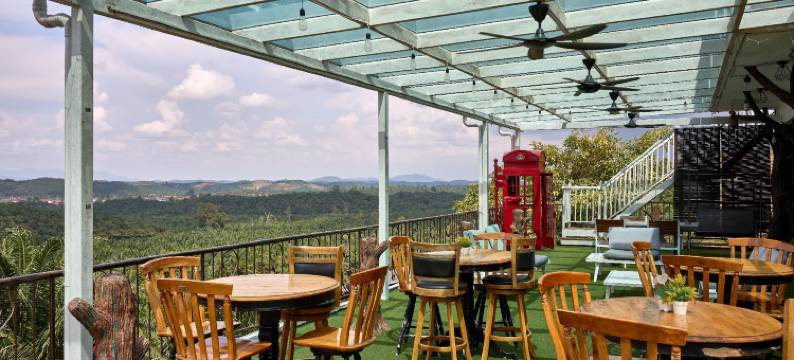 美律岭生态度假村(Bilut Hills - Eco Resort)图片