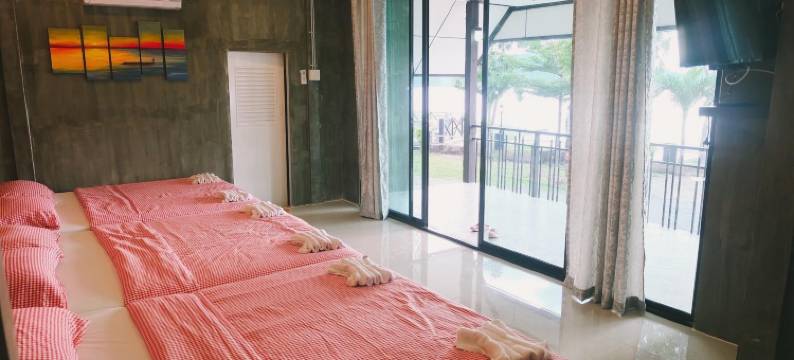 林耿度假村(Rimkaeng Resort)图片