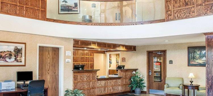 Baymont by Wyndham South Bend Near Notre Dame图片