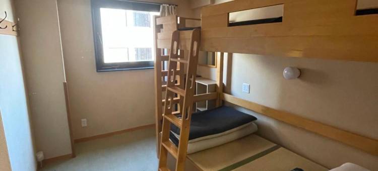 十十旅馆(TenTen Guesthouse in Asakusa)图片