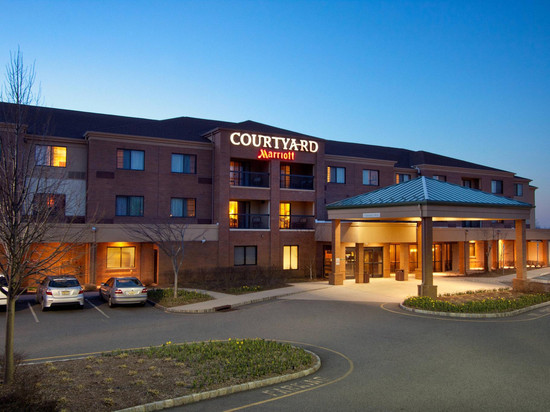 西奥兰治万怡酒店