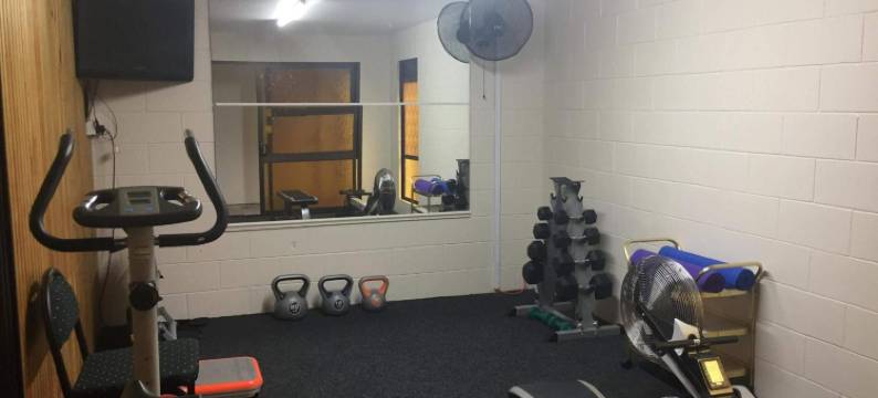 赛普拉斯阁汽车旅馆(Cypress Court Motel)图片