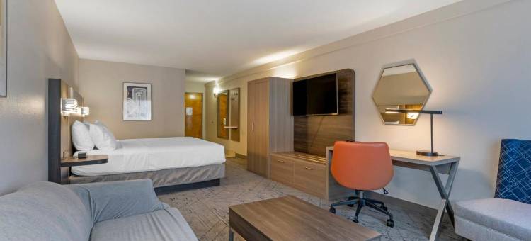 智选假日套房酒店村(Holiday Inn Express & Suites the Villages)图片