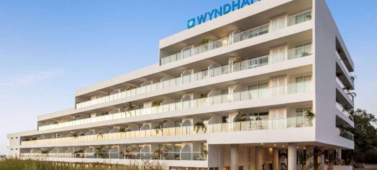温德姆圣马尔塔阿鲁纳海滩俱乐部公寓(Wyndham Residences Santa Marta Aluna Beach Club)图片