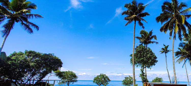 埃里克瑟悬崖海滩水疗度假村(Elixir Cliff Beach Resort and Spa)图片