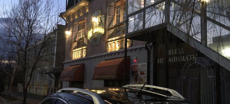 迪桑香槟酒店(Disayn Hotel Shampan)图片