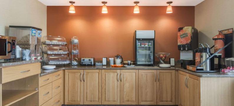 温德姆豪生酒店-哈特福德南洛基山(Howard Johnson by Wyndham Hartford South – Rocky Hill)图片