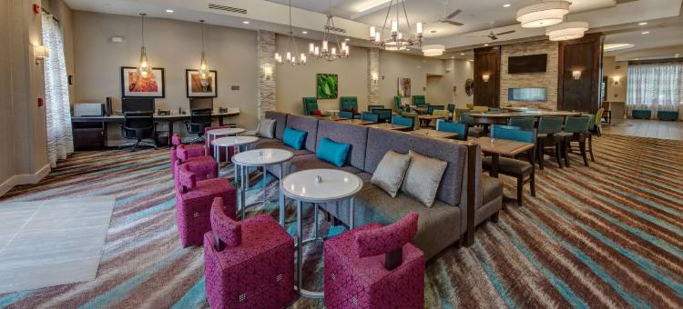 Homewood Suites by Hilton阿什维尔-隧道路(Homewood Suites by Hilton Asheville-Tunnel Road)图片