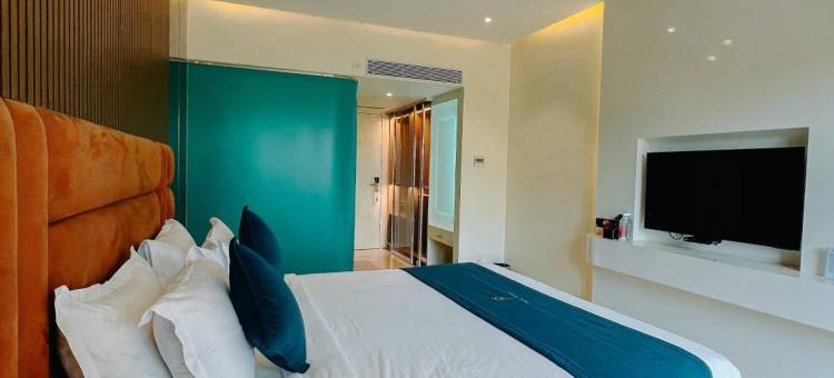 普鲁特维天堂(Pruthvi Paradise)图片