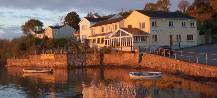 渡船旅馆(Ferry House Inn)图片