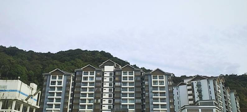 金马伦基亚农场酒店(Cameron Kea Farm Hotel)图片