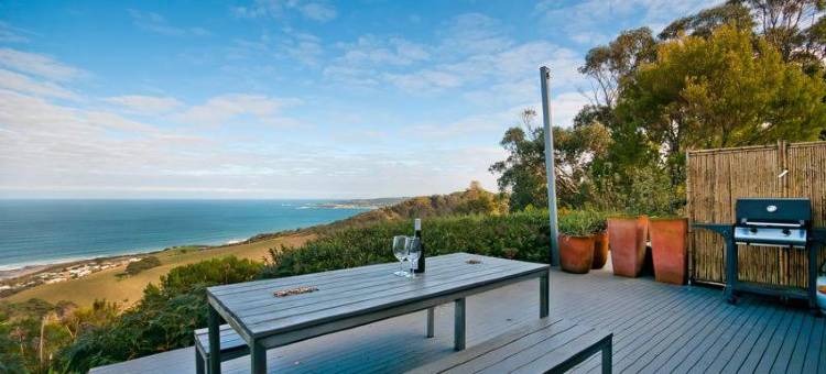 灯塔点海景别墅(Beacon Point Ocean View Villas)图片