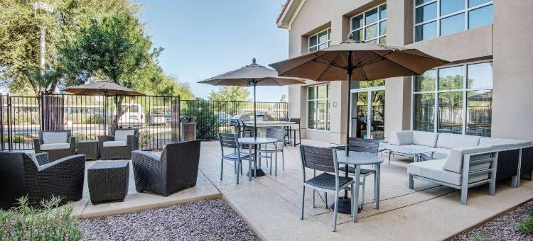 凤凰城北I-17 Staybridge Suites酒店，洲际旗下(Staybridge Suites Phoenix North I-17 by IHG)图片