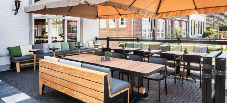 De Beerze精品酒店(Boutique Hotel de Beerze)图片