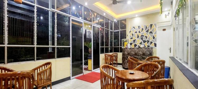 RedDoorz Near Pelabuhan Sri Bintan Pura Tanjungpinang图片