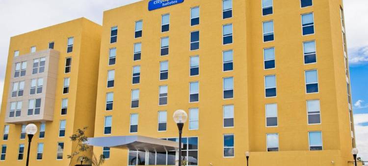 萨拉曼卡万豪城市快捷酒店(City Express by Marriott Salamanca)图片