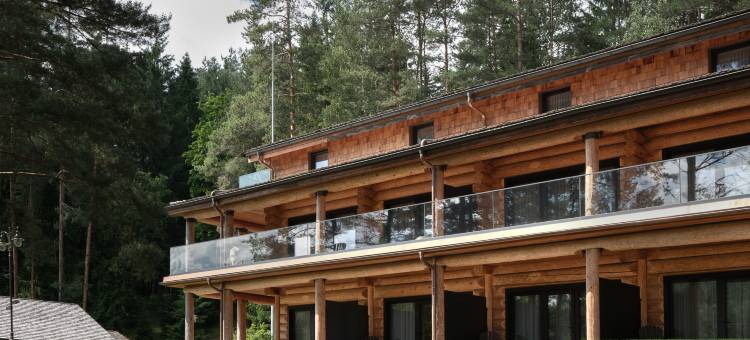Esperanza Lake Resort, a Member of Design Hotels图片