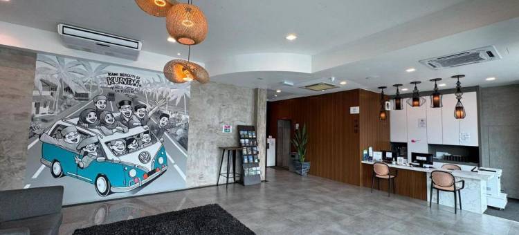 永箐酒店(Greenlast Hotel)图片