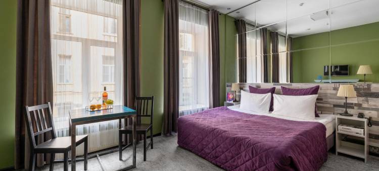 S10车站高级酒店(Hotel Station Premier S10)图片