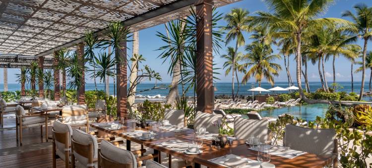 多拉多海滩丽思卡尔顿度假酒店(Residences at Dorado Beach, a Ritz-Carlton Reserve)图片