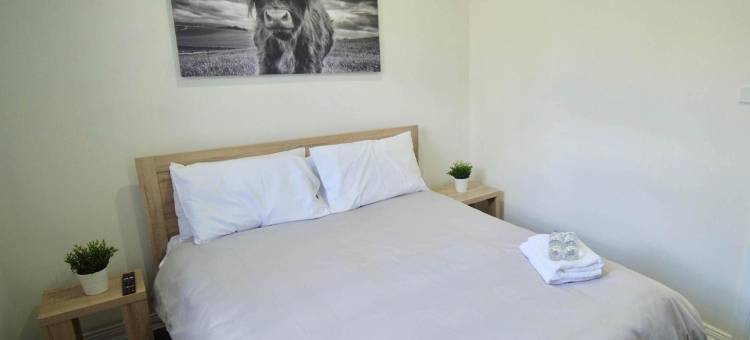 南部高地阿盖尔酒店(Argyle Hotel Southern Highlands)图片