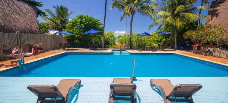 Pousada Barra Velha图片