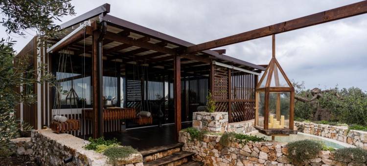 马赛利亚圣塔特雷莎酒店(Masseria Santa Teresa)图片