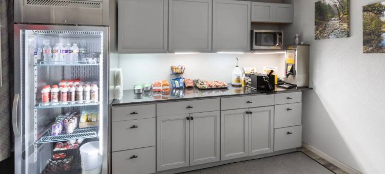 Days Inn by Wyndham Branson Ozarks(Days Inn by Wyndham Branson Ozarks)图片