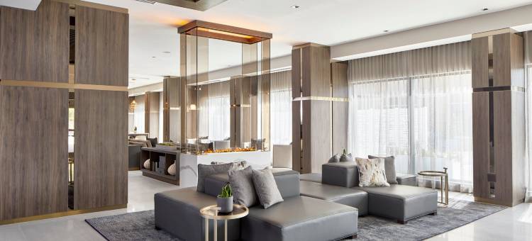 达拉姆万豪AC酒店(AC Hotel Durham)图片