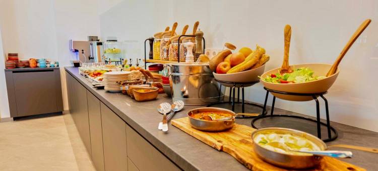 Ibis Styles Chisinau (Opening May 2025)图片