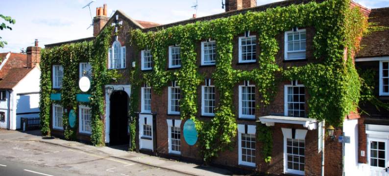 塔尔博特旅馆(The Talbot Inn)图片