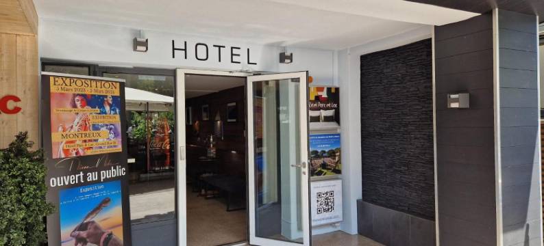 公园拉克酒店(Hotel Parc & Lac)图片