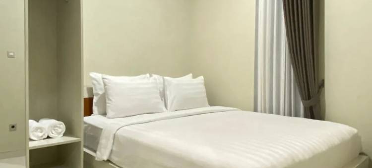 位于巴图山的3卧室别墅-170平方米|带3个独立浴室(Ghani Villa)图片