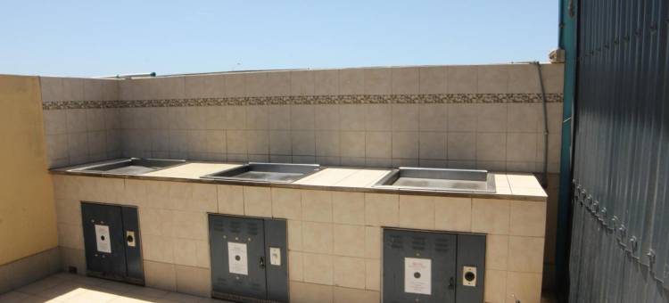 宁格罗珊瑚湾背包客旅馆(Ningaloo Club Backpackers)图片