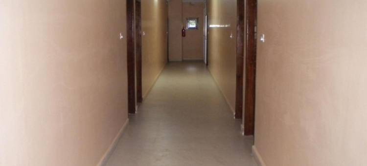 雨天生态酒店(Rains Inn Eco Hotel)图片