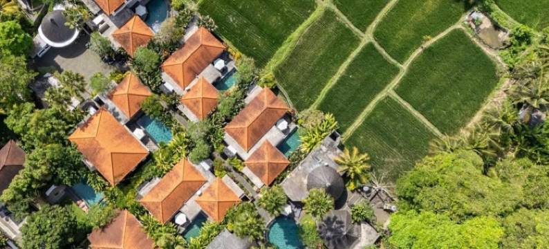 卡迪加别墅乌布(GenuineHost 提供)(Kadiga Villas Ubud by GenuineHost)图片