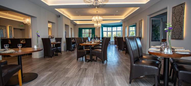 林克斯乡村公园酒店(Links Country Park Hotel)图片