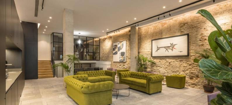 菲特公寓(Fetén)图片