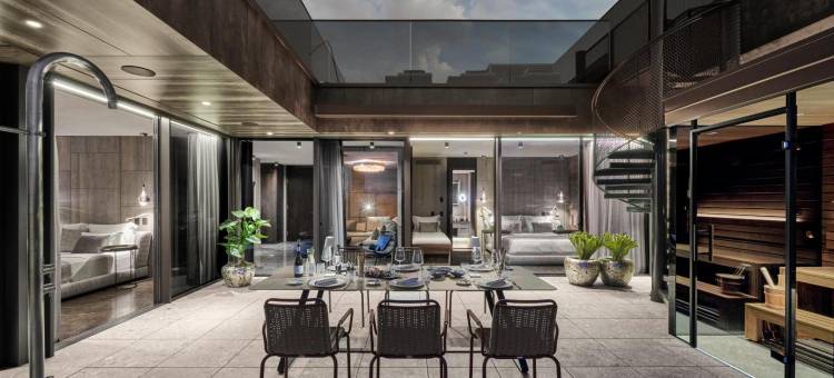 拉齐塞源泉豪华度假村(Quellenhof Luxury Resort Lazise)图片