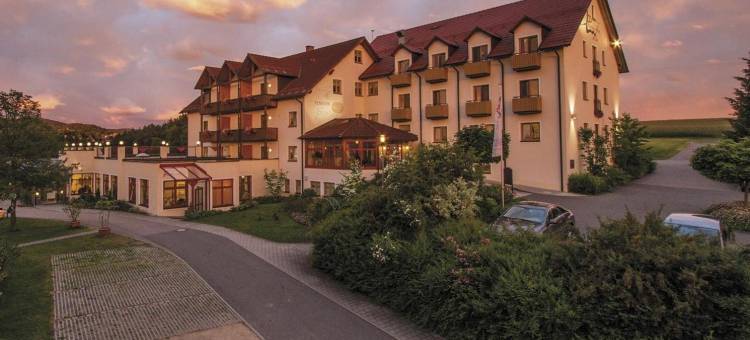 湖滨全景酒店(Panorama-Hotel am See)图片