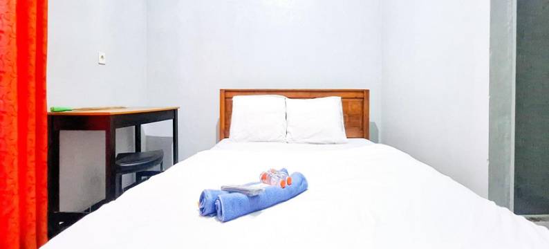 Q-Five宾馆YIA古隆普罗戈红门酒店合作(Q-Five Guest House YIA Kulon Progo Mitra RedDoorz)图片