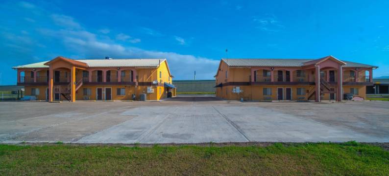 德州旅馆山贝尼托附近的哈灵根(Texas Inn San Benito Near Harlingen)图片