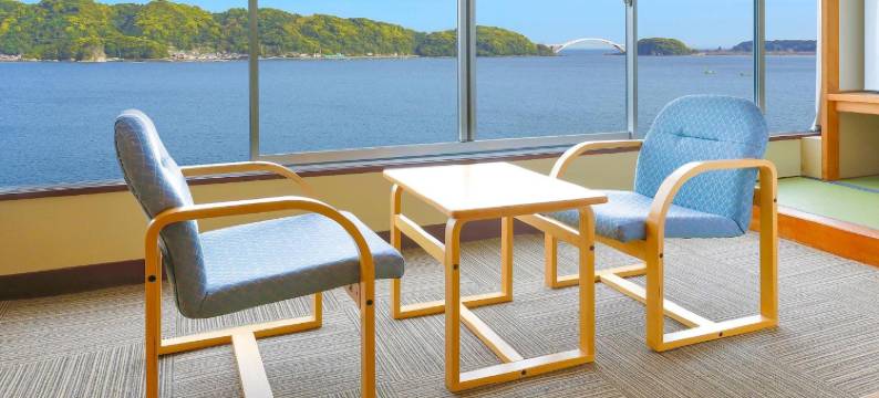 大江户温泉物语南纪串本(Ooedo Onsen Monogatari Nanki Kushimoto)图片