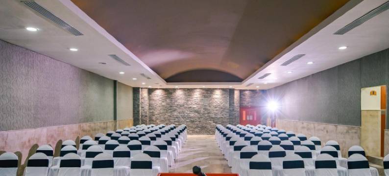 科尔特斯旅店酒店(Hotel Hostal de Cortés)图片