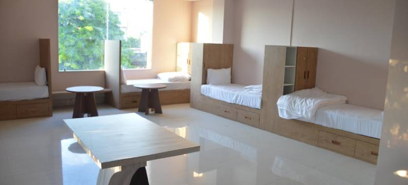 The Rividium Hotel图片