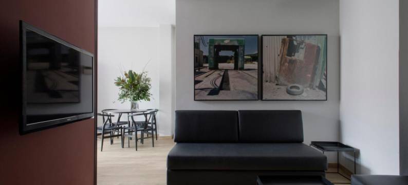 阿拉达3号公寓(Aparthotel Allada)图片