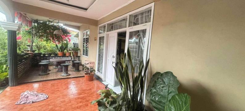 OYO 94841 阿洛迪亚家庭民宿(OYO 94841 Alodia Homestay Family)图片