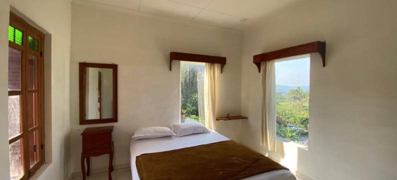 萨拉斯瓦蒂传统民宿-丹戎红伙伴(Saraswati Traditional Homestay Temanggung RedPartner)图片